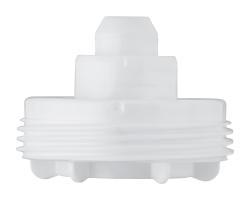 GROHE Blue cleaning cartridge adapter