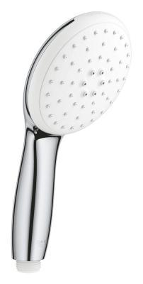 GROHE Purefoam 110 El duşu 2 akışlı Krom 1072980000