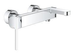 GROHE Plus Tek kumandalı banyo bataryası Krom 33553003