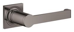 GROHE Allure Tuvalet kağıtlığı Antrasit Hard Graphite