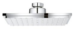 GROHE Euphoria Cube 150 Tepe duşu 1 akışlı Krom 27705000