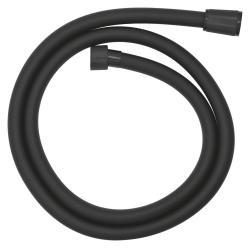 GROHE Silverflex Duş hortumu Siyah Phantom Black 28362KF1