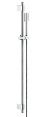 GROHE Grandera Stick Sürgülü duş seti Krom, altın