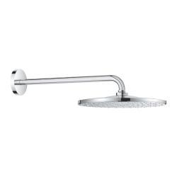 GROHE Rainshower Mono 310 Tepe duşu seti 422 mm, tek akışlı Krom 26558000