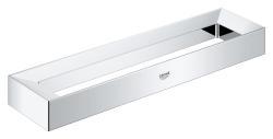 GROHE Selection Cube Halka havluluk Krom