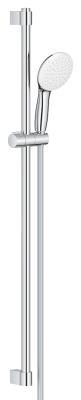 GROHE Tempesta 110 Sürgülü duş seti, 1 fonksiyonlu (Rain) Krom 27925003