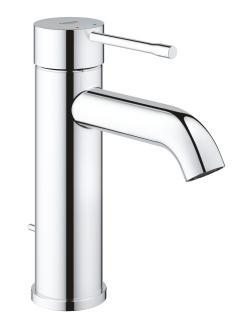 GROHE Essence Tek kumandalı lavabo bataryası S-Boyut Krom 24171001
