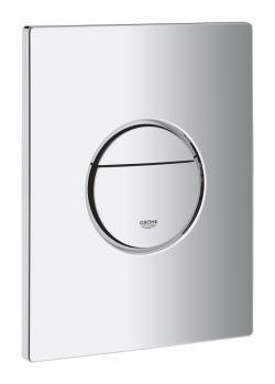 GROHE Nova Cosmopolitan Kumanda paneli Krom 38765000