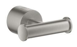 GROHE Atrio Havlu/bornoz askılığı Supersteel Infinity Kaplama