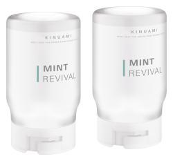 GROHE Kinuami Köpüren vücut sabunu Mint ferahlatıcı