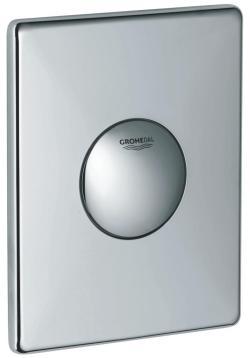 GROHE Skate Kumanda paneli Krom 37547000