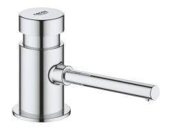 GROHE Sıvı sabunluk Krom 36194000