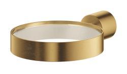 GROHE Atrio Sabunluk tutacağı Altın Brushed Cool Sunrise 40885GN0
