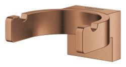 GROHE Selection Çift havlu askısı Bronz Brushed Warm Sunset