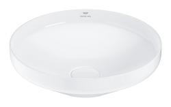 GROHE Airio Vessel basin round 45 Beyaz