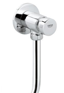 GROHE Basmalı pisuar yıkama valfi Krom