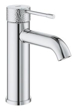 GROHE Essence Tek kumandalı lavabo bataryası S-Boyut Krom 24172PF1