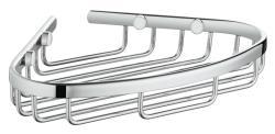 GROHE BauCosmopolitan Sabunluk Krom 40664001