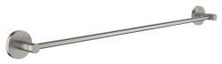 GROHE Essentials Havluluk Supersteel Infinity Kaplama 40366DC1