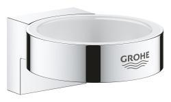 GROHE Selection Sabunluk tutacağı Krom