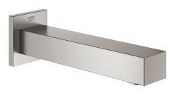 GROHE Eurocube Çıkış ucu Supersteel Infinity Kaplama