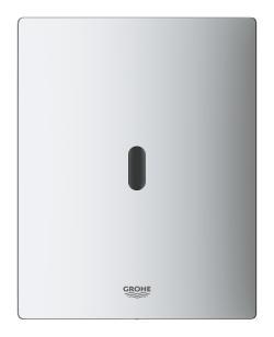 GROHE Tectron Bau E Fotoselli kumanda paneli Krom 39882000