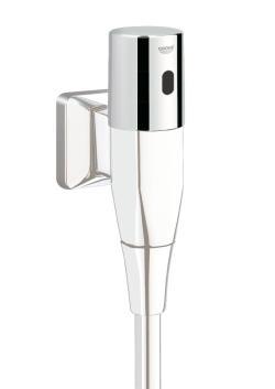 GROHE Tectron retro-fit ünite ½" Krom