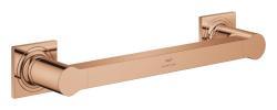 GROHE Allure Tutunma barı Bronz Warm Sunset