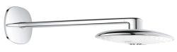 GROHE Rainshower Duo 360 Tepe duşu seti 450 mm, 2 akışlı Beyaz
