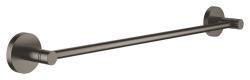 GROHE Essentials Havluluk Antrasit Brushed Hard Graphite 40688AL1