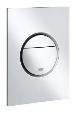 GROHE Nova Cosmopolitan S Kumanda paneli Krom 37601P00