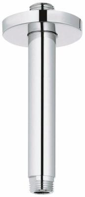GROHE Rainshower Duş başlığı dirseği 142 mm Krom 28724000