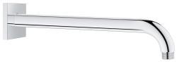 GROHE Rainshower Duş başlığı kolu 286 mm Krom 27488000