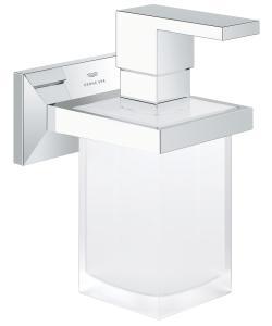 GROHE Allure Brilliant Sıvı sabunluk Krom