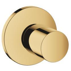 GROHE Ankastre stop valf Altın Cool Sunrise