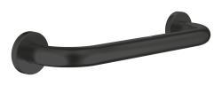 GROHE Essentials Banyo tutamağı Siyah Matt Black