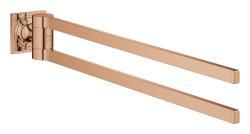 GROHE Allure Havluluk Bronz Warm Sunset 40342DA1