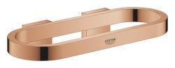 GROHE Selection Halka havluluk Bronz Warm Sunset