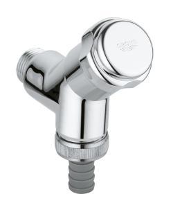 GROHE Orjinal WAS bağlantı borusu Krom