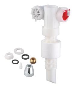 GROHE Doldurma valfi Krom 37095000