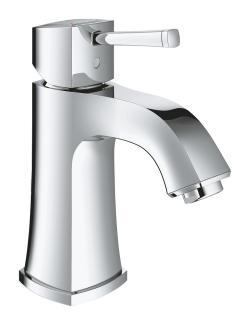 GROHE Grandera Tek kumandalı lavabo bataryası M-Boyut Krom 24370000