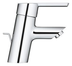 GROHE Feel Tek kumandalı lavabo bataryası S-Boyut Krom