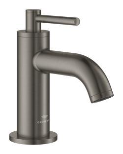 GROHE Atrio Lavabo Musluğu 1/2" Antrasit Brushed Hard Graphite