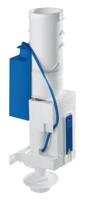 GROHE Çift yıkamalı boşaltma valfi AV1 Krom 42320000