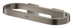 GROHE Selection Halka havluluk Antrasit Brushed Hard Graphite