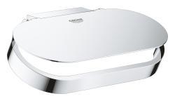 GROHE Selection Tuvalet kağıtlığı Krom 41069000