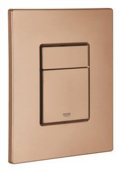 GROHE Skate Cosmopolitan Kumanda paneli Bronz Brushed Warm Sunset