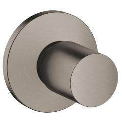 GROHE Ankastre stop valf Antrasit Brushed Hard Graphite