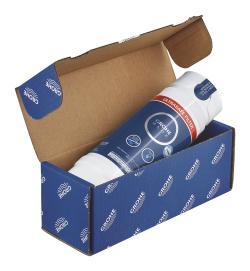 GROHE Blue UltraSafe filter Renksiz