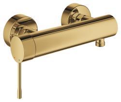 GROHE Essence Tek kumandalı duş bataryası Altın Cool Sunrise 33636GL1